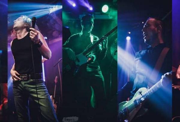 Gdynia - Koncert Tribute to Led Zeppelin