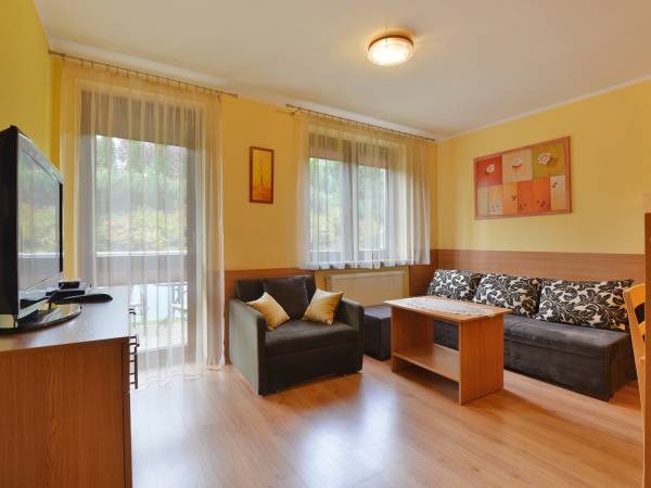 Apartament dla ciebie