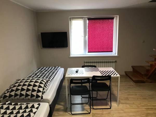 Pokoje Pracownicze u Braci Pokoje Pracownicze u Braci