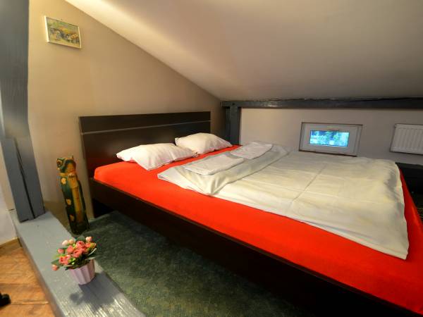Apartamenty Cracow City