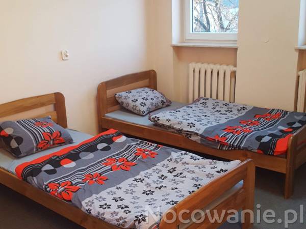 Bla Hostel
