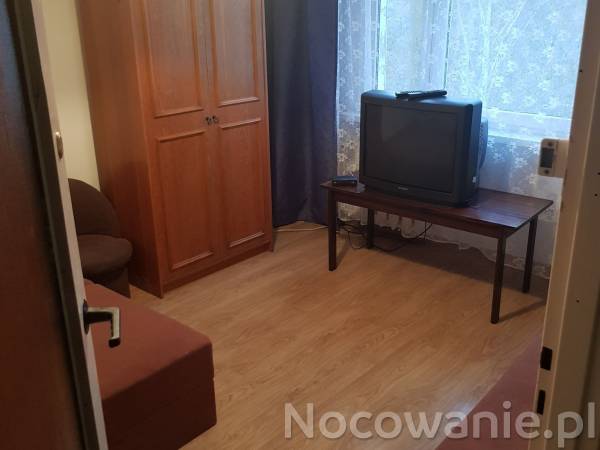 Noclegi u Grzegorza