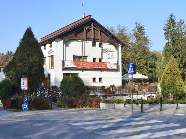 Hotel Przepióreczka Hotel Przepióreczka
