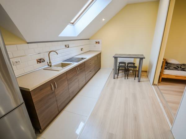 Apartament
