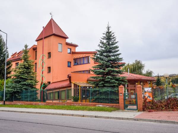 Jarnołtówek