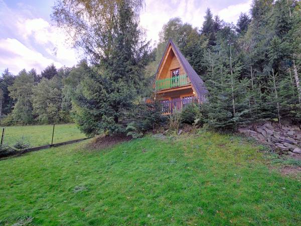 Domek Na Skale Domek Na Skale