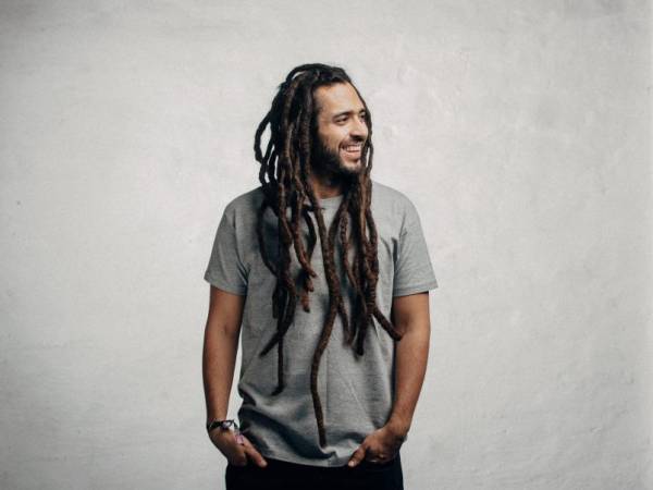 Koncert MESAJAH I RAS LUTA w Klubie B17 w Poznaniu