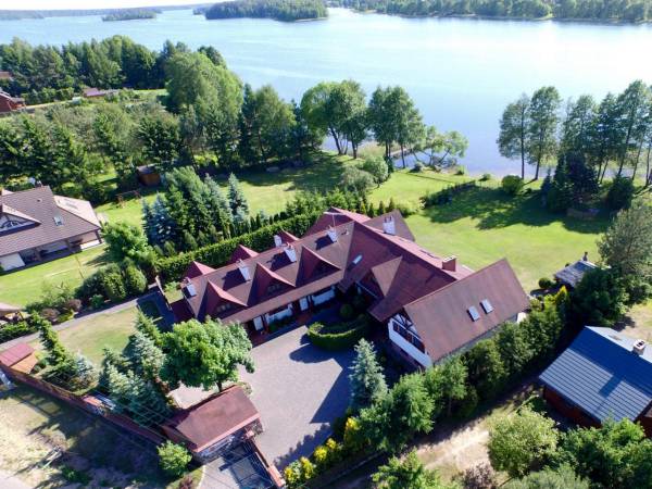 Gospodarstwo agroturystyczne Starostówka Gospodarstwo agroturystyczne Starostówka