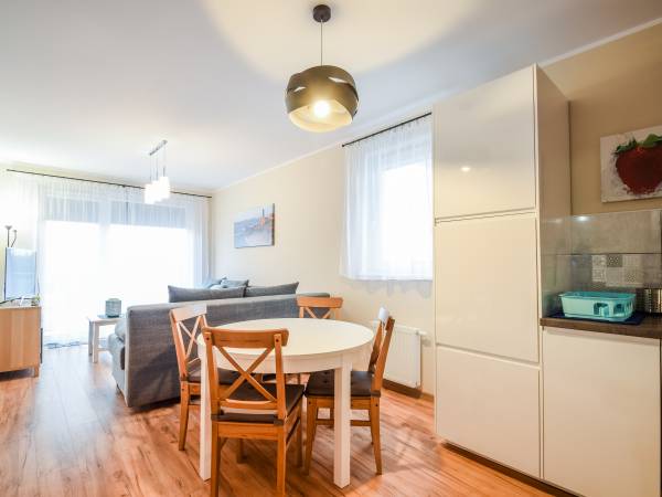 Apartament Apartament