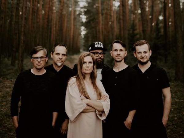 Koncert Mikromusic w Klubie Wytwórnia w Łodzi