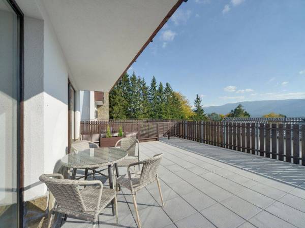 Apartament Maja Szklarska Perła