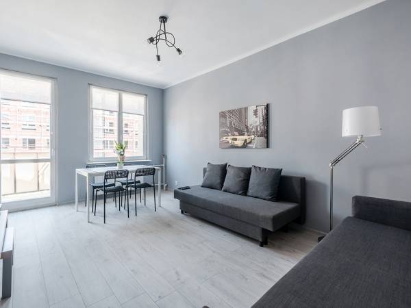 Apartament Rajska Apartament Rajska