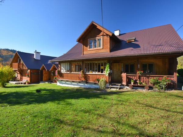 Ustrzyki Górne