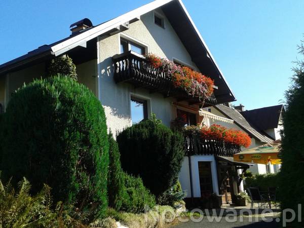 Apartmán KLÁRA