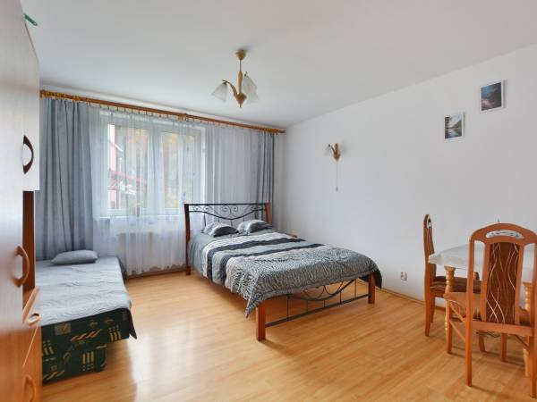 Noclegi u Stefana Noclegi u Stefana