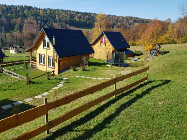 Chata Bieszczady Chata Bieszczady