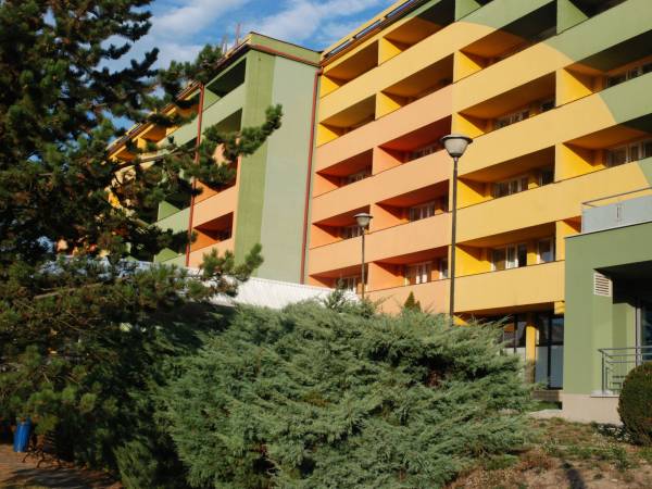 Sanatorium Uzdrowiskowe MSWiA Bristol