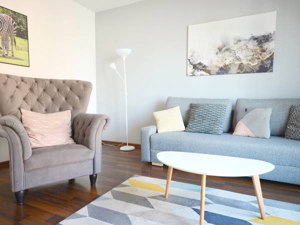 Ferie zimowe 2020 Angel - City Center Cracow Aparthotel