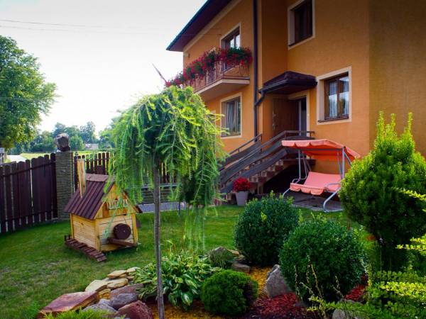 Agroturystyka Tarczuś Agroturystyka Tarczuś
