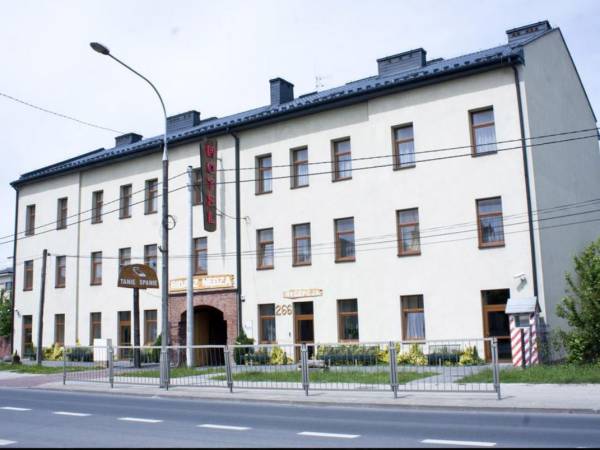 Ożarów Mazowiecki