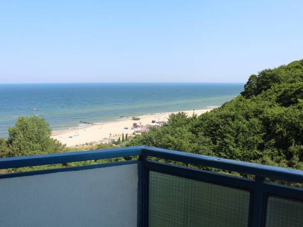 Apartament Eryk