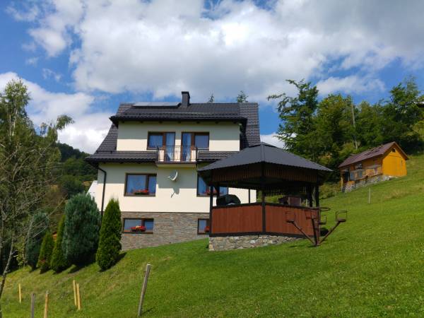 Ochotnica Górna