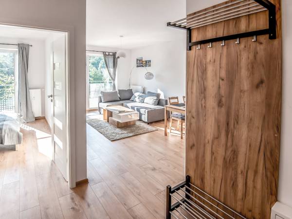 Apartamenty Solna Super Lokalizacja Apartamenty Solna Super Lokalizacja