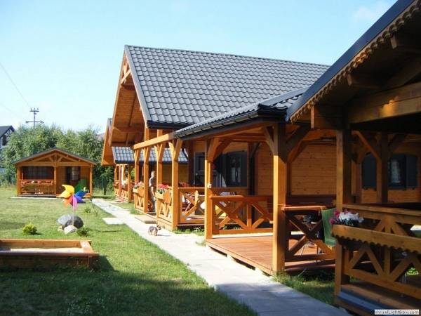 Nadmorska Perełka Nadmorska Perełka