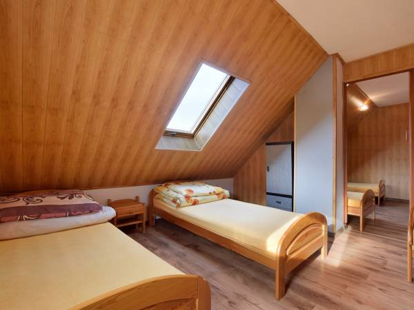 Apartamenty pod Czarną Górą Apartamenty pod Czarną Górą