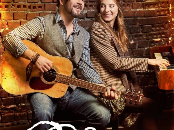 Once - musical Teatru Roma w Teatrze Wielkim w Poznaniu