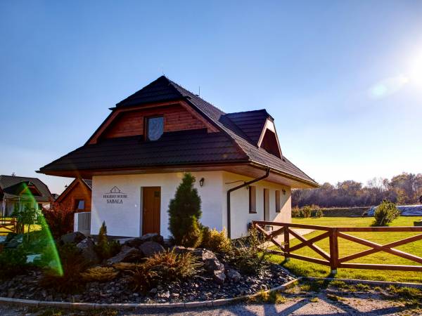 Holiday House Sabala 1 Holiday House Sabala 1