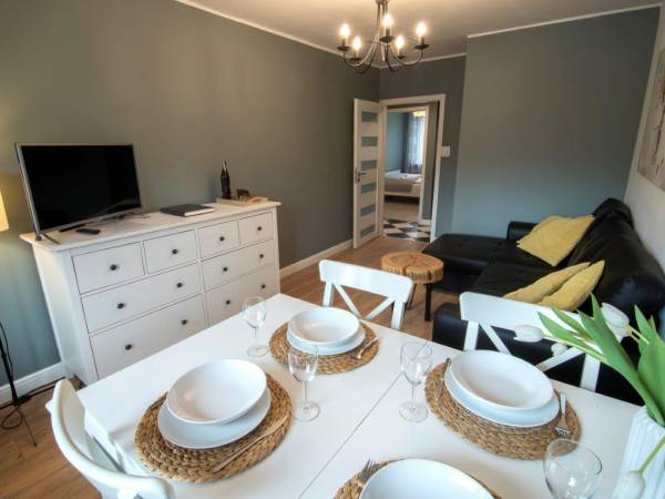 Apartament Lokum Apartament Lokum