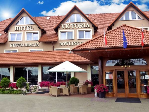 Hotel Victoria