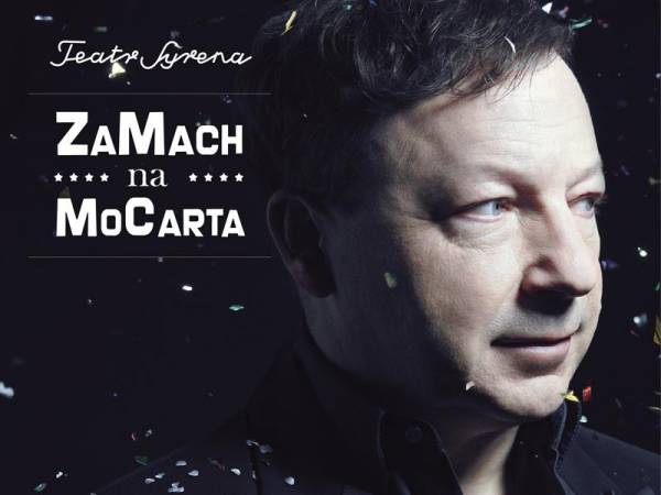 Zamach na MoCarta w Teatrze Polskim w Teatrze Polskim we Wrocławiu