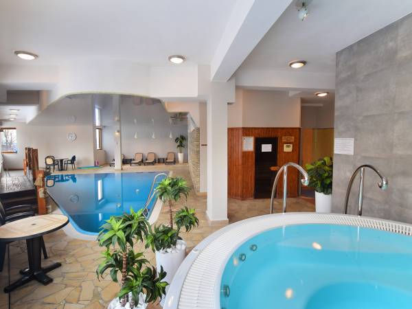 Apartamenty Viva Maria