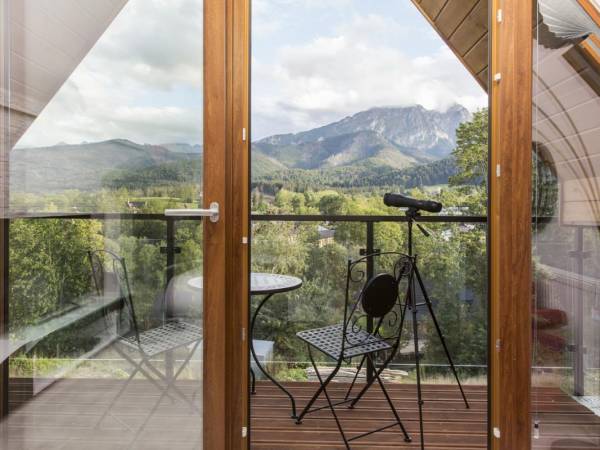 Apartament Soprano