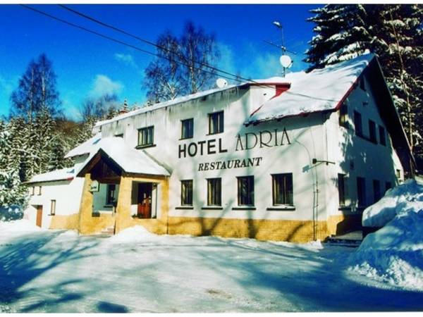 Adria Hotel
