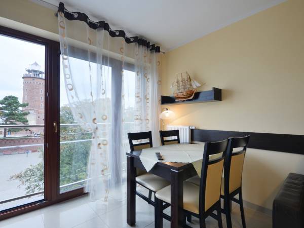 Apartamenty - Marta