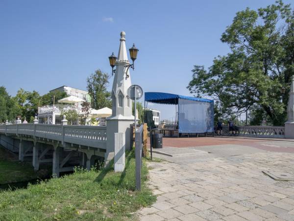 Most Kultury