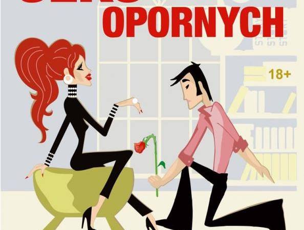 Rzeszów - komedia Seks dla opornych - Ave Teatr