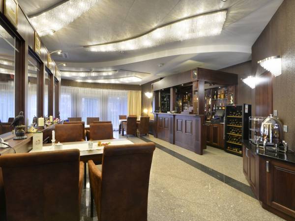 Hotel INTER