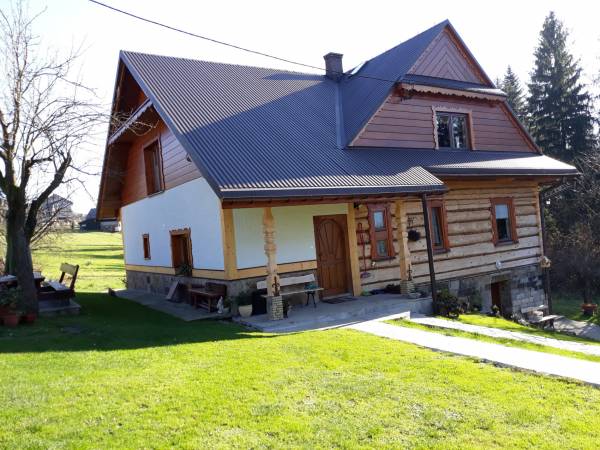 Agroturystyka - U Madziara Agroturystyka - U Madziara