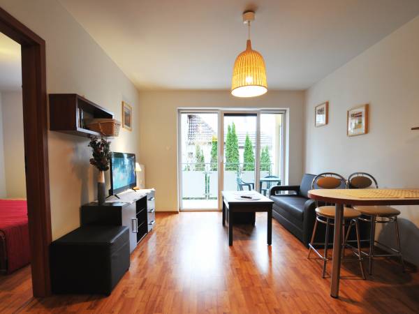Apartamenty i pokoje Magellan Apartamenty i pokoje Magellan