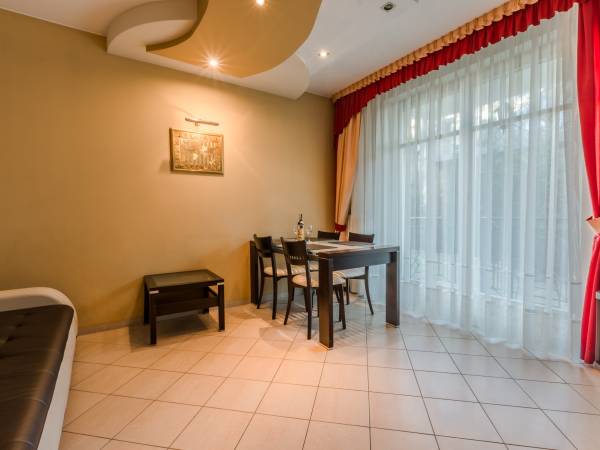 Apartament Patio Mare