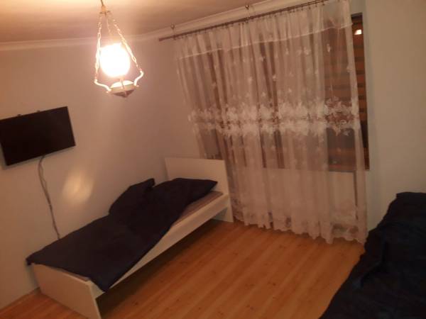 Pokoje Gościnne
