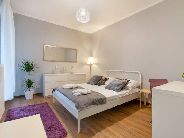 Apartamenty Grażyna Słodowiec