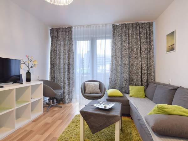 Apartamenty u Ewy Apartamenty u Ewy