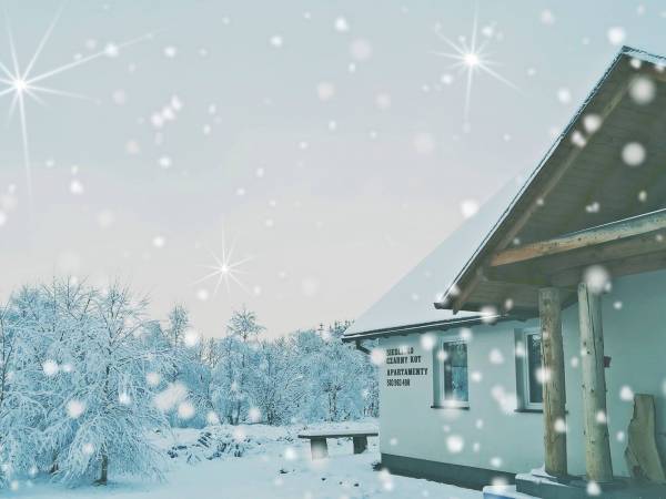 Siedlisko Czarny Kot