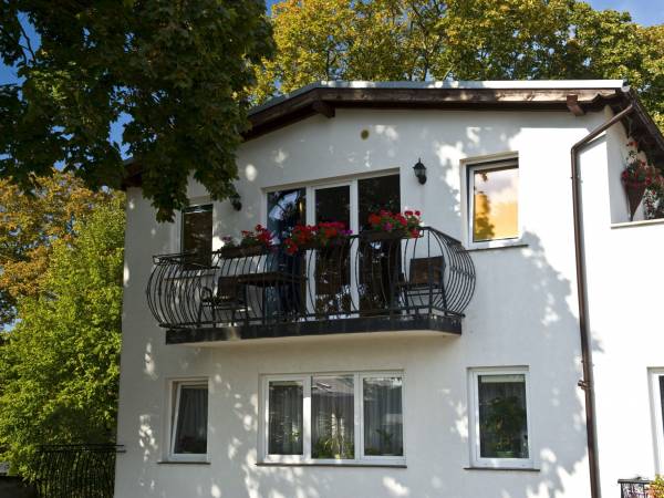 Apartamenty Bałtyk Apartamenty Bałtyk