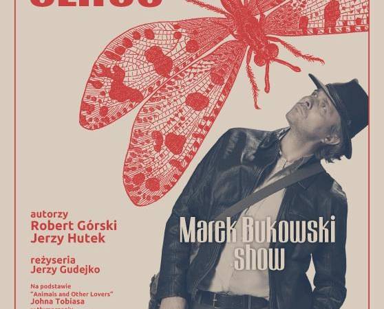 Karpacz - Mistrzowie Seksu, czyli Marek Bukowski Show